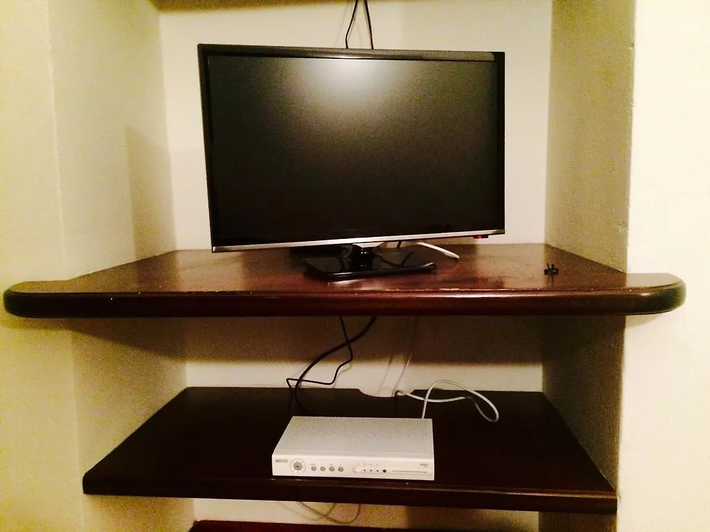Apartamento Tl Palazzo Fantuzzi Bolonia Italia