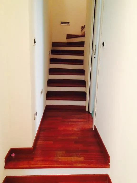 Apartamento Tl Palazzo Fantuzzi Bolonia 0*,