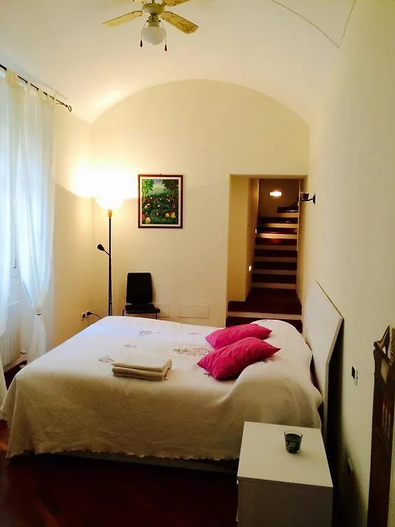 Apartamento Tl Palazzo Fantuzzi Bolonia