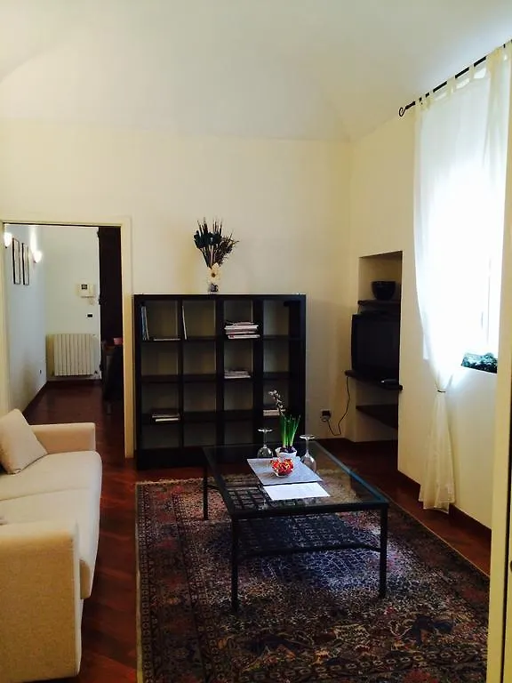 Apartamento Tl Palazzo Fantuzzi Bolonia
