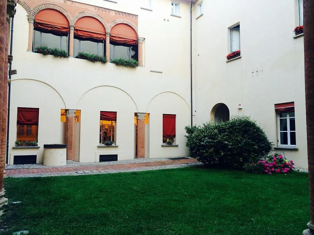 Appartamento TL Palazzo Fantuzzi Bologna 0*,  Italia
