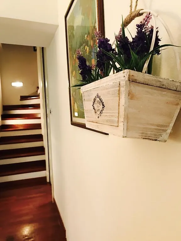 Appartamento TL Palazzo Fantuzzi Bologna Italia