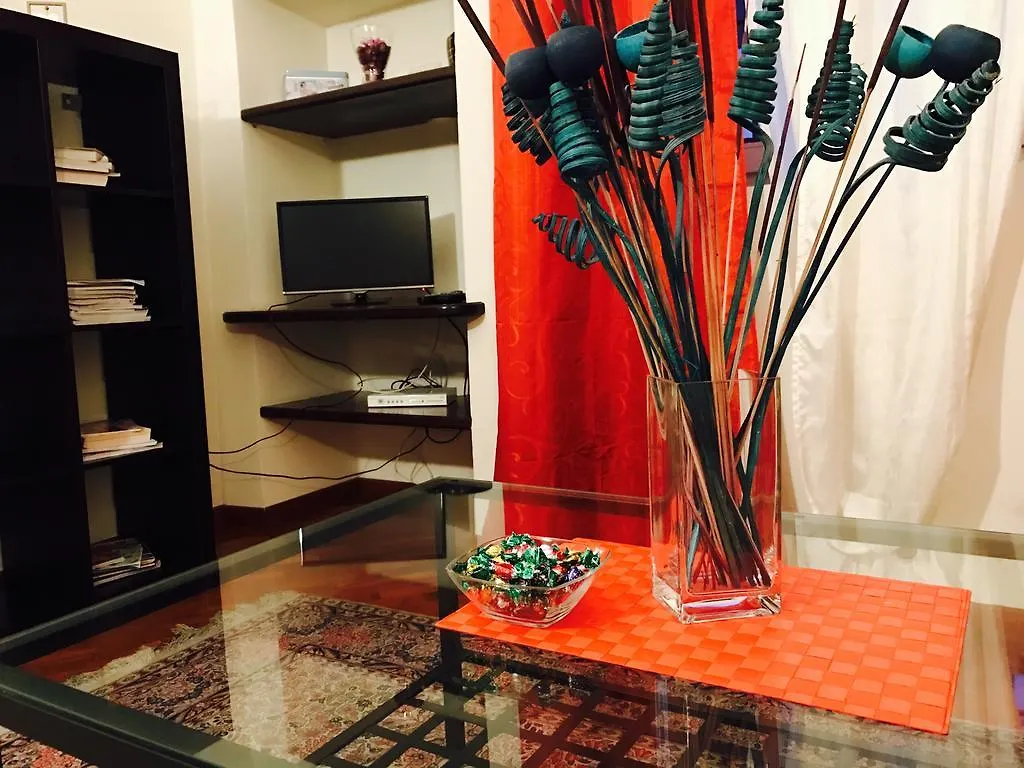 Apartamento Tl Palazzo Fantuzzi Bolonia