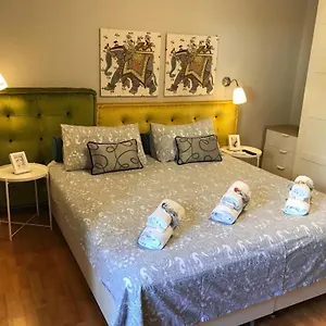 Calefati House Possibilita Self Check In Dopo Le 22 , Bari Italie