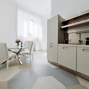 Luxury Loft Castello , Milan Italie