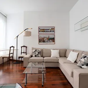 Duomo Luxury Vi Apartment Milan