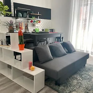 Comfort Apartamento Nápoles