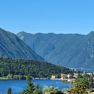 Belvedere Bolvedro , Tremezzo Italie