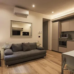 Rizzoli-suites Bologne