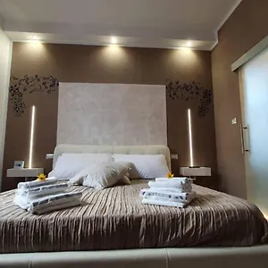 Apartamento Casa Ottaviano, Bolonia
