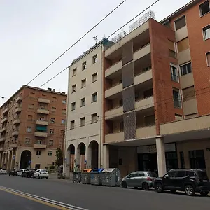 Apartamento Saffi 15, Bolonia