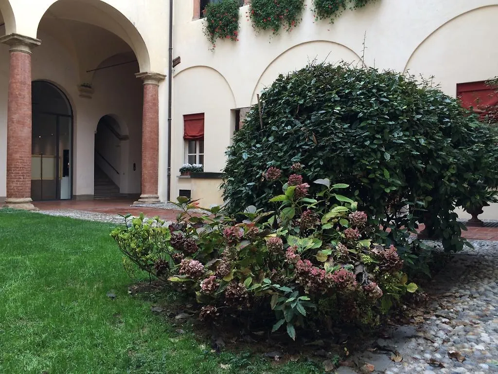Apartment Tl Palazzo Fantuzzi