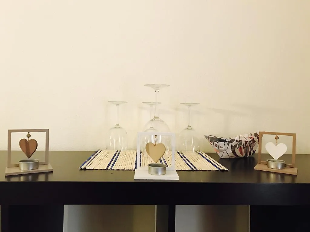 Apartment Tl Palazzo Fantuzzi
