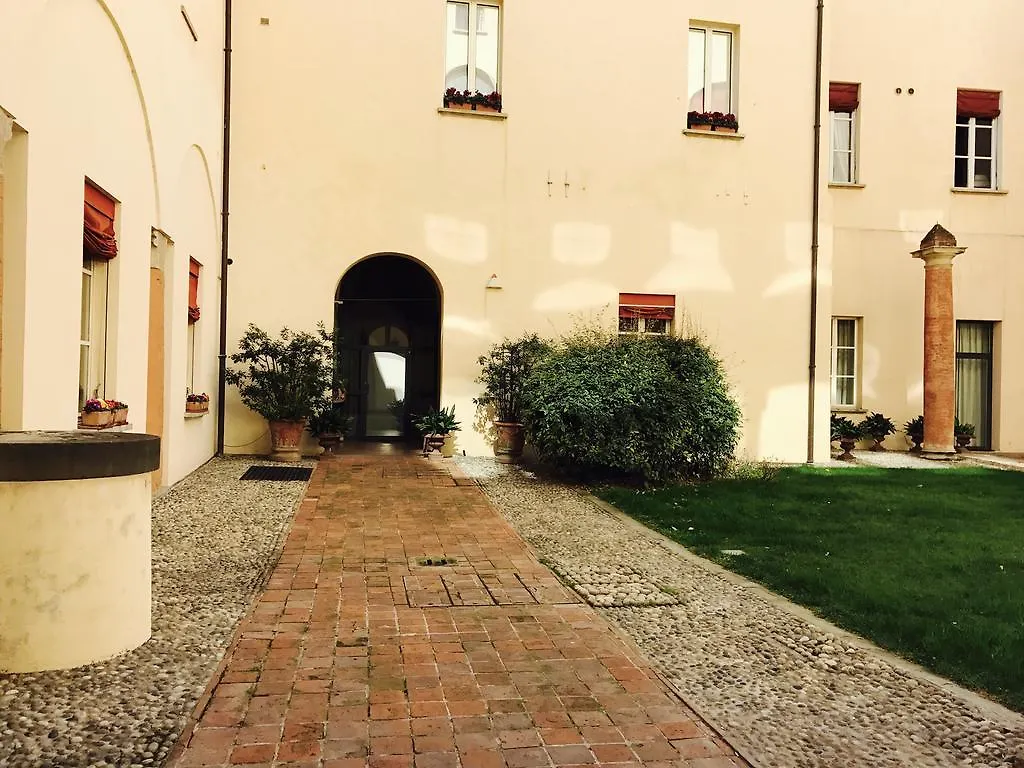 Tl Palazzo Fantuzzi Apartment Bologna
